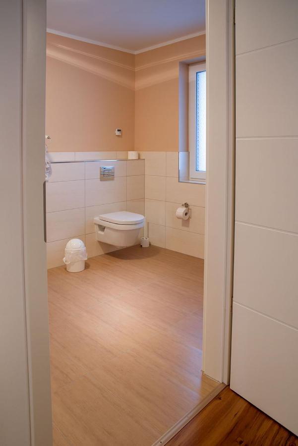 H&H Apartment Im Greifswald Eldena Nr19-Jonas Mit Terrasse Eksteriør bilde